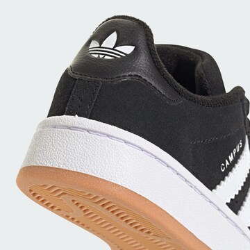 ADIDAS ORIGINALS Sneaker 'Campus 00s' in Schwarz