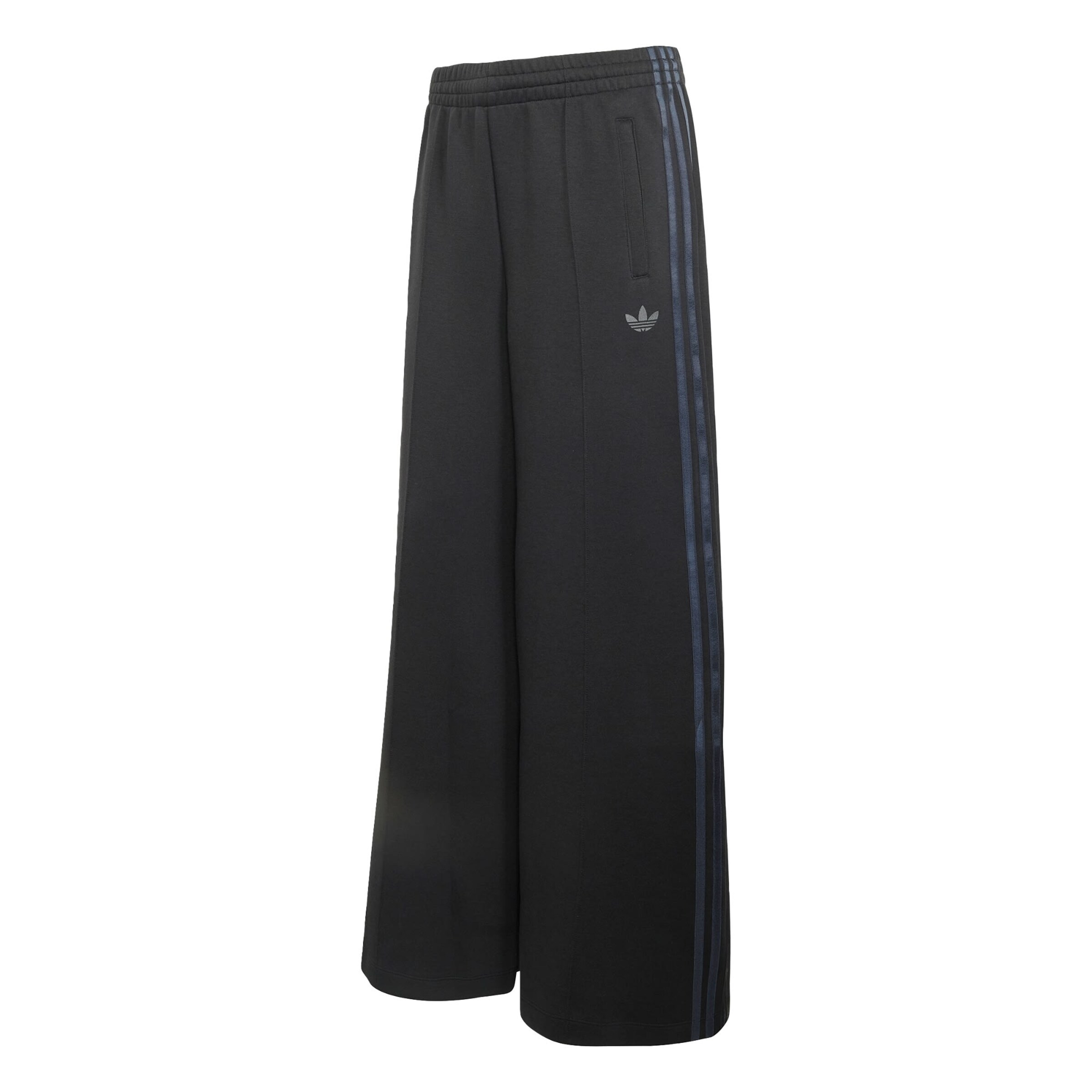 ADIDAS ORIGINALS Pants 'Spacer' in Light grey / Black, Item view