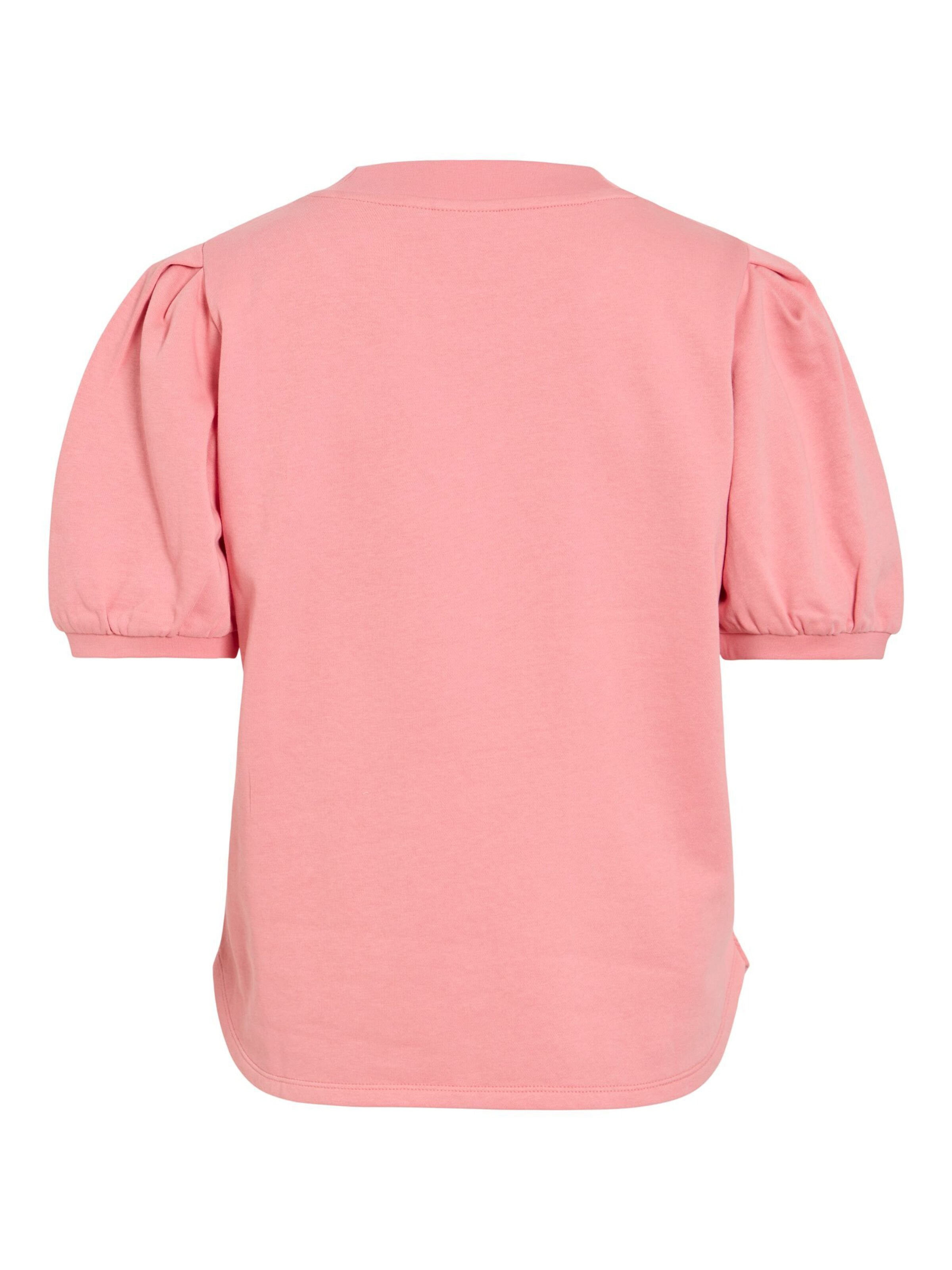 VILA - Sudadera 'VIHARISA' en rosa