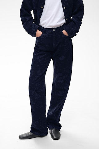 InWear Regular Jeans 'GILDA' in Blue
