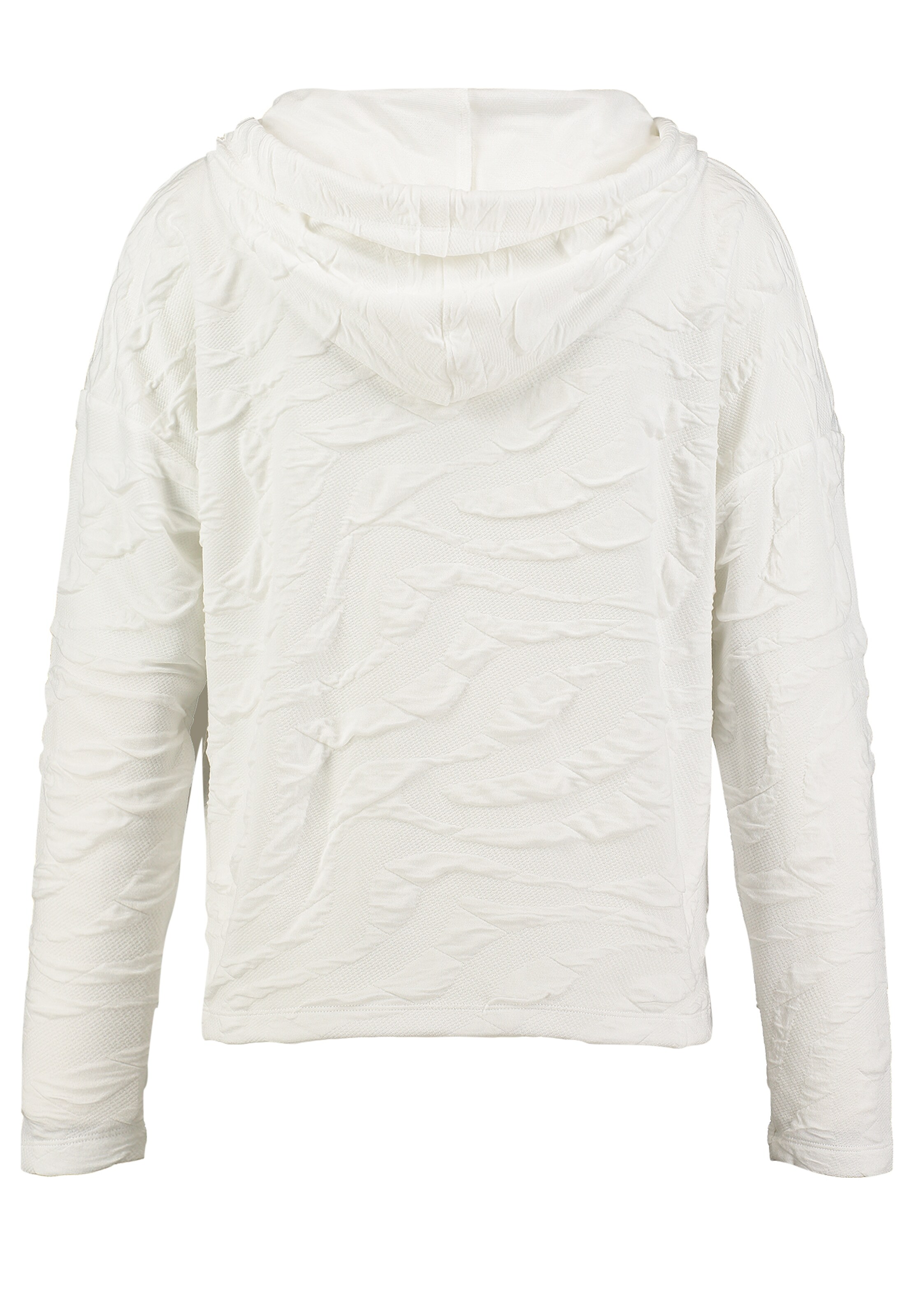 Key Largo - Sweatshirt 'Drift' em bege