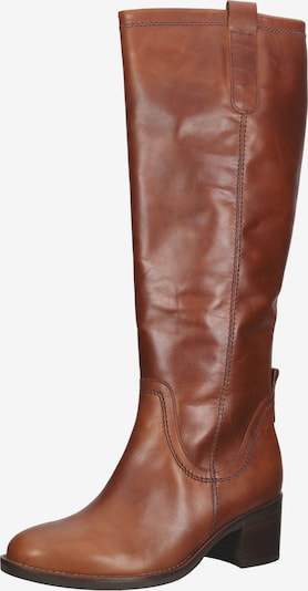 GABOR Boots in Cognac, Item view