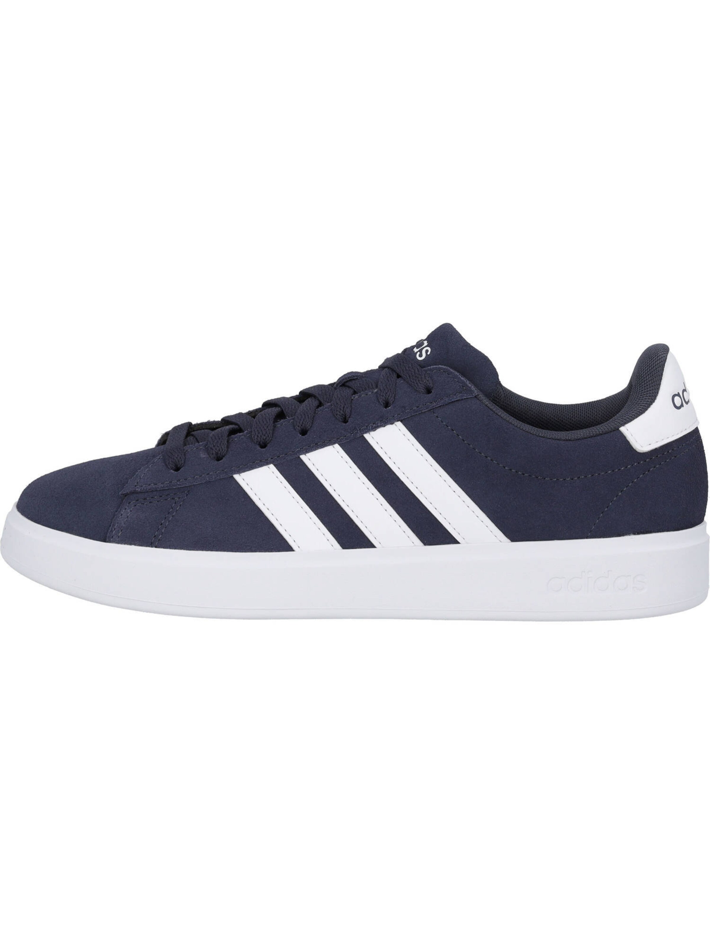 Baskets basses 'Grand Court 2.0' ADIDAS SPORTSWEAR en bleu