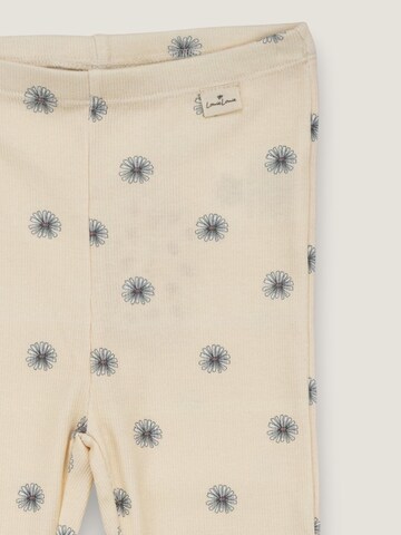 LouieLouie Leggings 'Louie Margueritte'‌‌‌‌‌ in Weiß