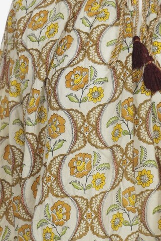 Antik Batik Bluse XL in Mischfarben