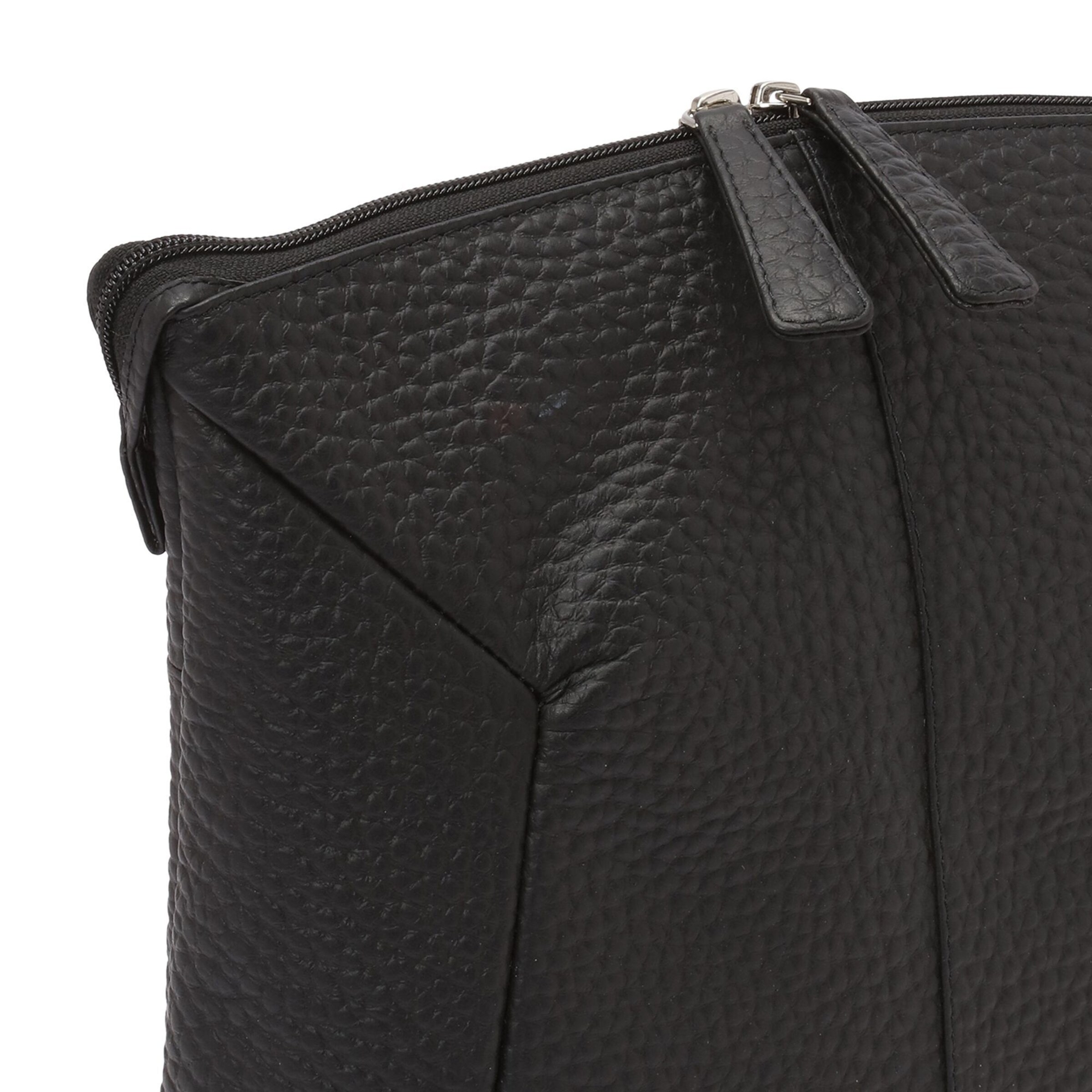 VOi Rugzak 'Hirsch' in Zwart