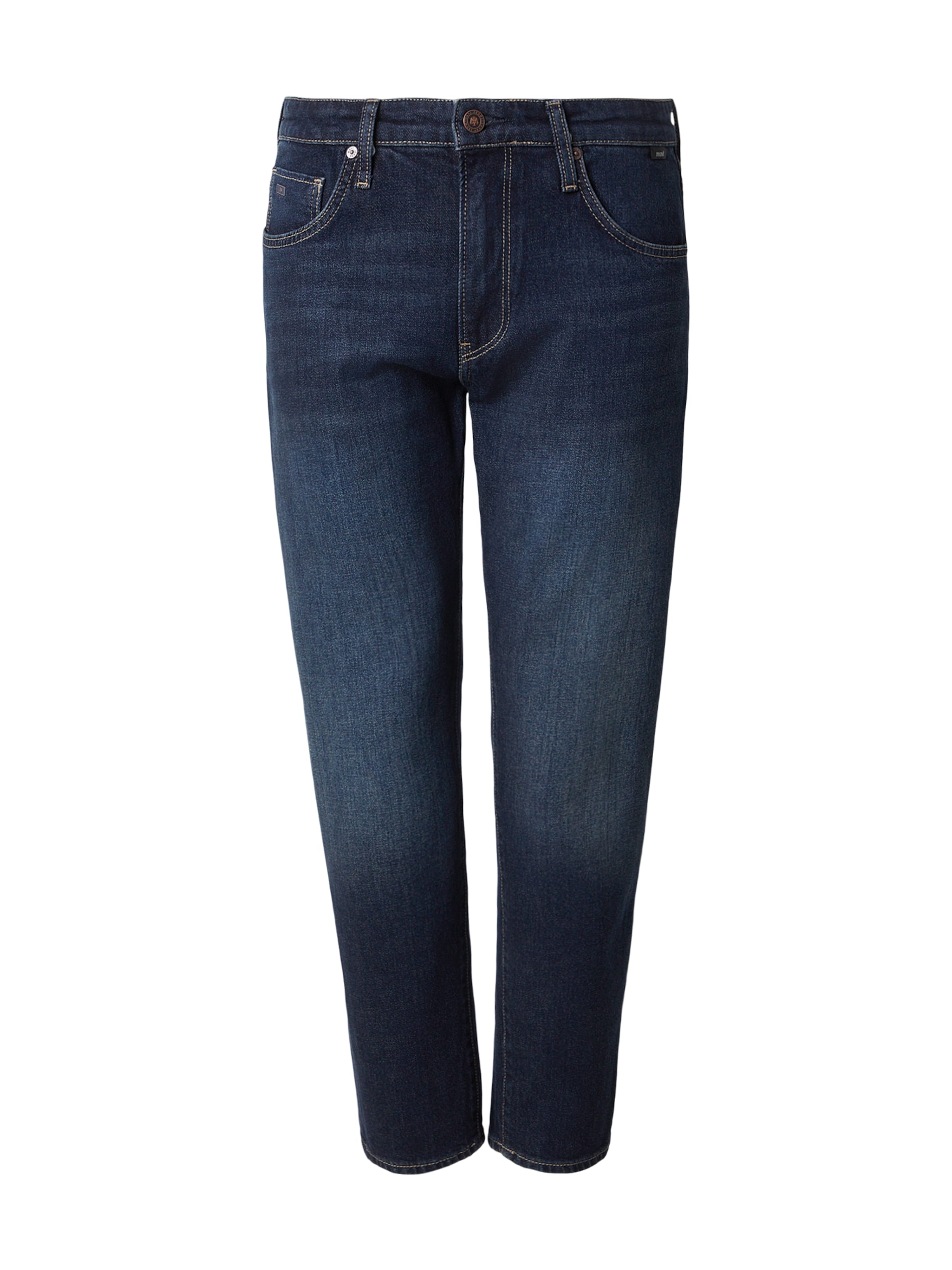 regular Jeans 'LONDON' di Mavi in blu: frontale