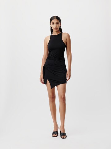 LeGer by Lena Gercke Dress 'Paola' in Black