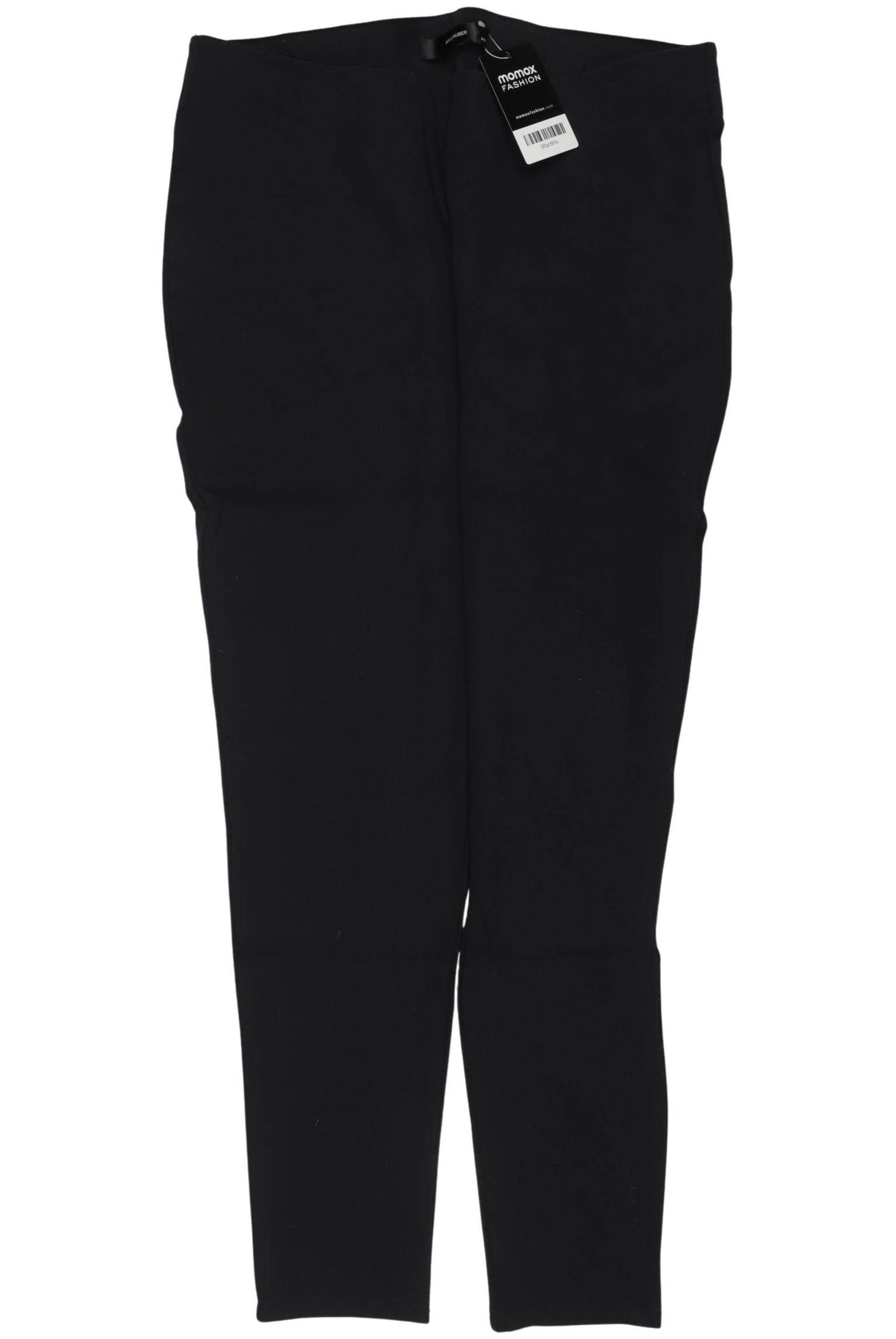 HALLHUBER Pants in XXL in Blue: front