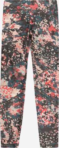 Only Play Girls Leggings 'JABBA' in Mixed colors: front