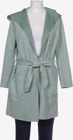 Cartoon Jacket & Coat in S in Green: front