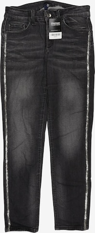 Liu Jo Jeans 22-23 in Schwarz: Vorderseite