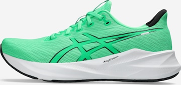 ASICS Laufschuh in Grün: Vorderseite