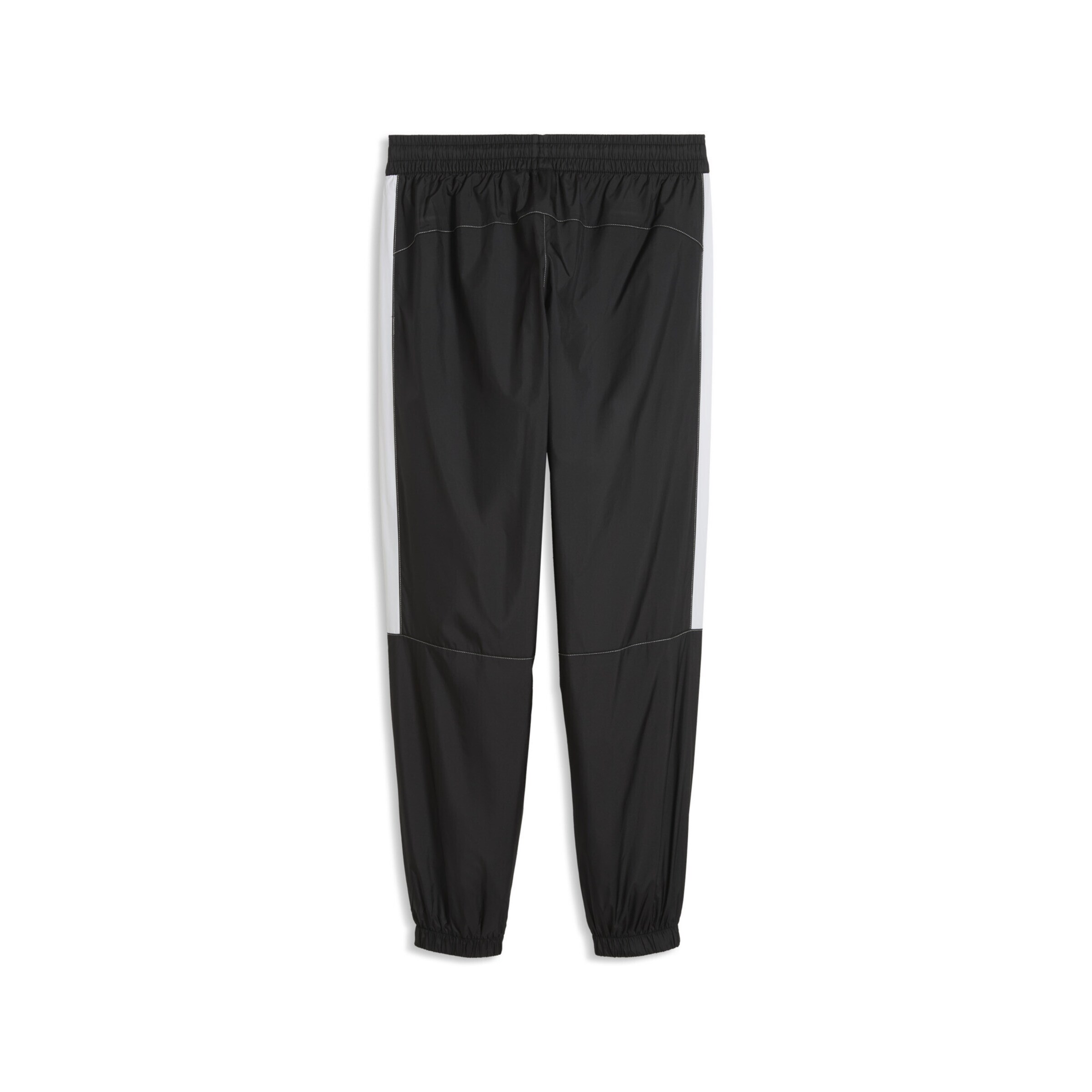 Regular Pantalon de sport 'BMW M Motorsport MT7' PUMA en noir