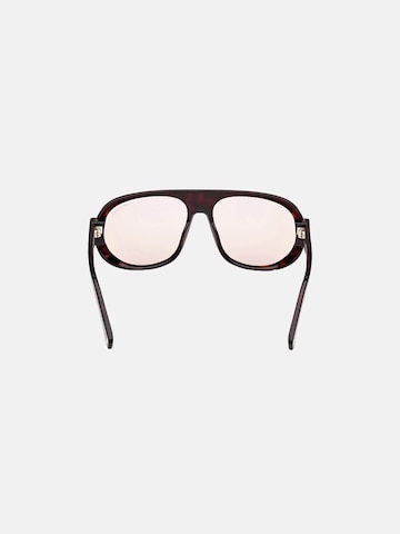 Occhiali da sole di Tom Ford in marrone