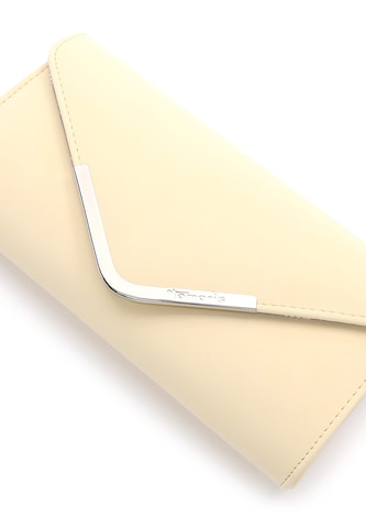 Tamaris Clutch in Yellow