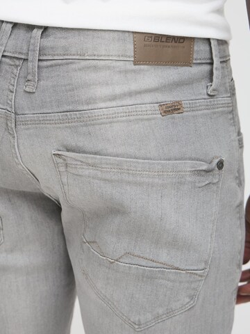 regular Jeans ' BHTwister ' di BLEND in grigio