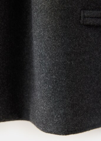 MANGO Between-Season Jacket 'SORA' in Grey
