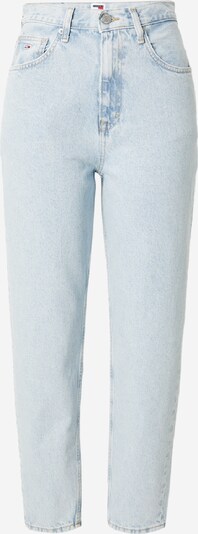 Džinsai 'MOM JeansS' iš Tommy Jeans, spalva – šviesiai mėlyna, Prekių apžvalga
