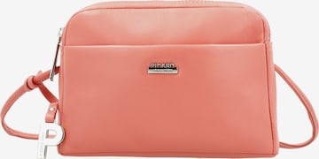 Picard Crossbody Bag 'Really' in Pink: front