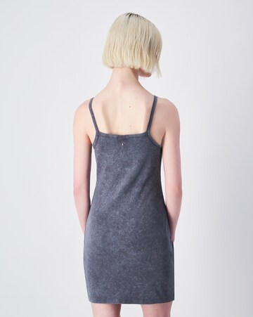 Champion Authentic Athletic Apparel Evening Dress in Grey