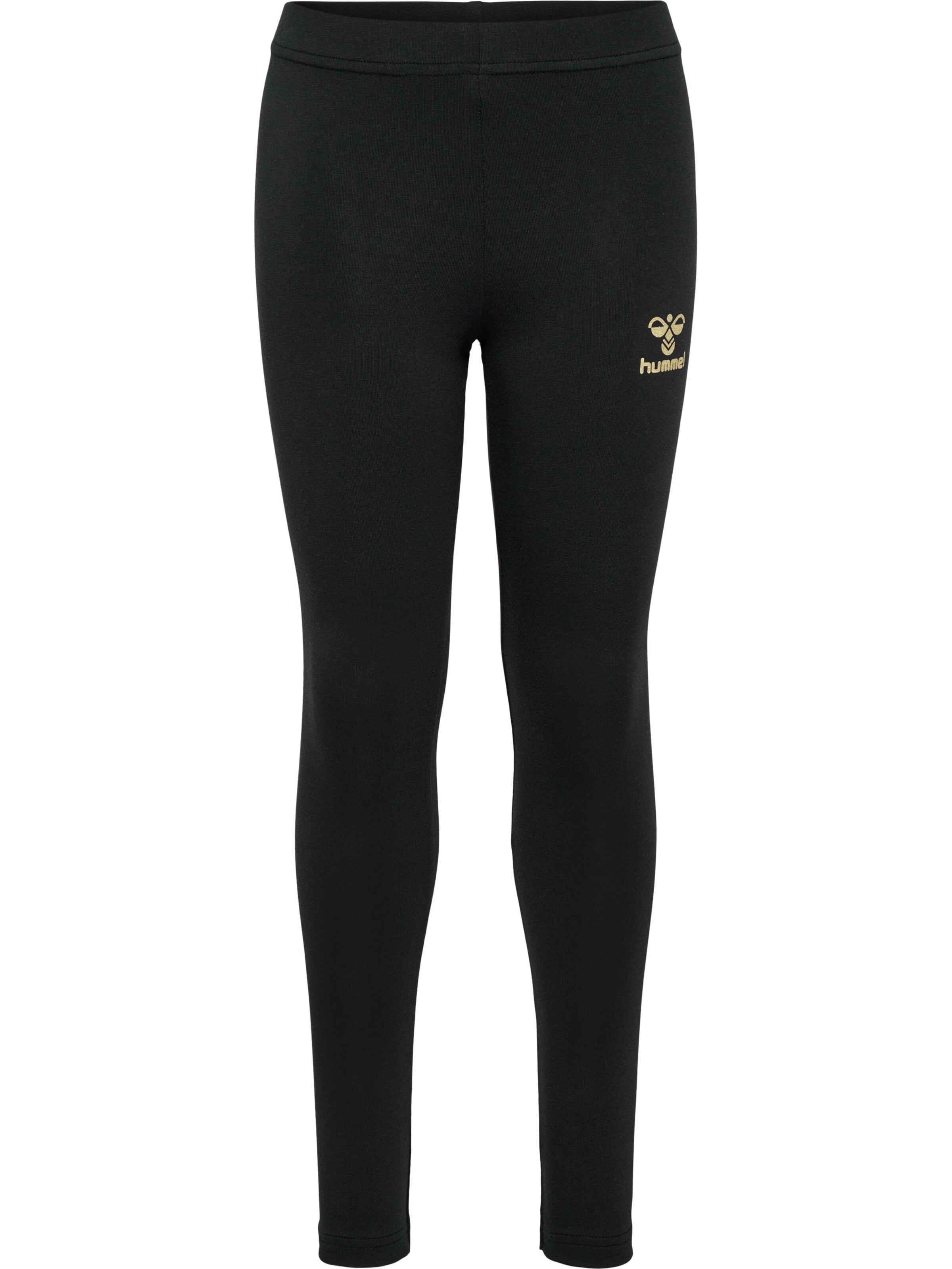 Hummel regular Sportsbukser i sort: forside