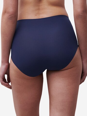Chantelle Slip 'Soft Stretch'‌‌‌‌‌‌‌‌‌ in Blau