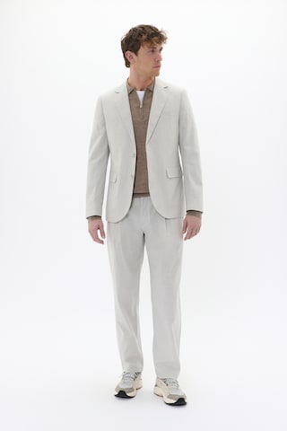 Matinique Regular Trousers 'Hart' in White