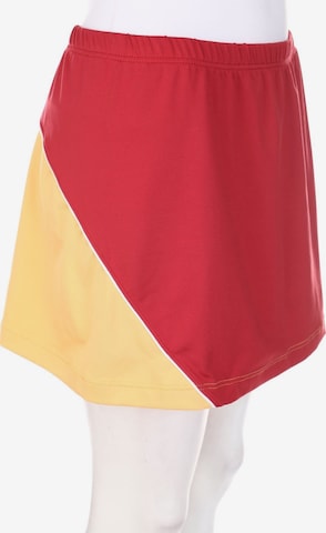 Reebok Skirt in L in Red: front