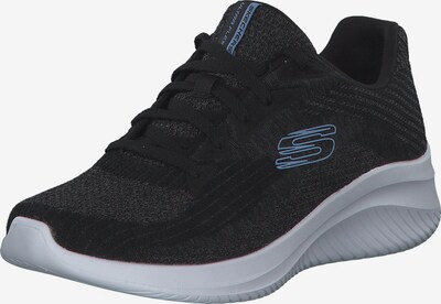 SKECHERS Sneakers low 'Ultra Flex 3.0 149705' in schwarz, Produktansicht