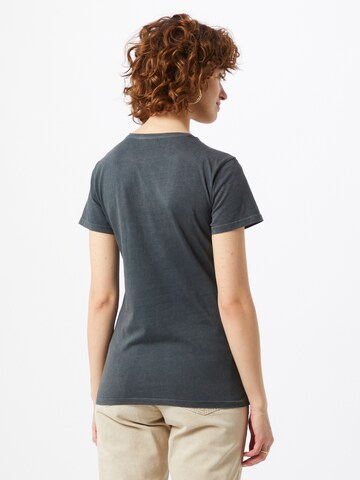 T-shirt 'Spacey' Cars Jeans en gris