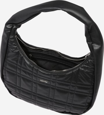 Calvin Klein Handbag in Black