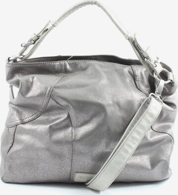 Fritzi aus Preußen Bag in One size in Silver: front