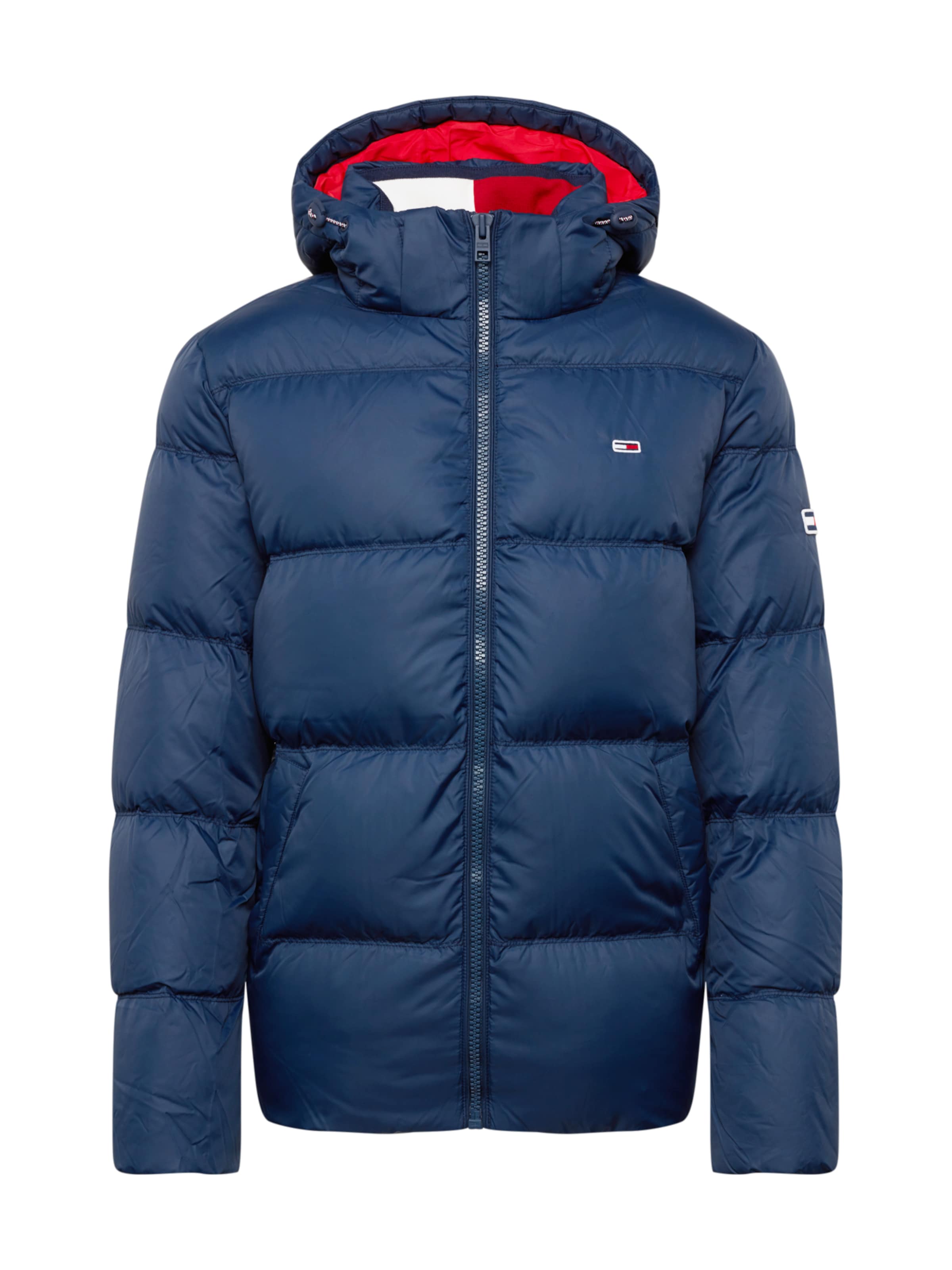 tommy jeans winter coat