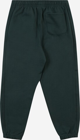 Urban Classics - Tapered Pantalón en verde