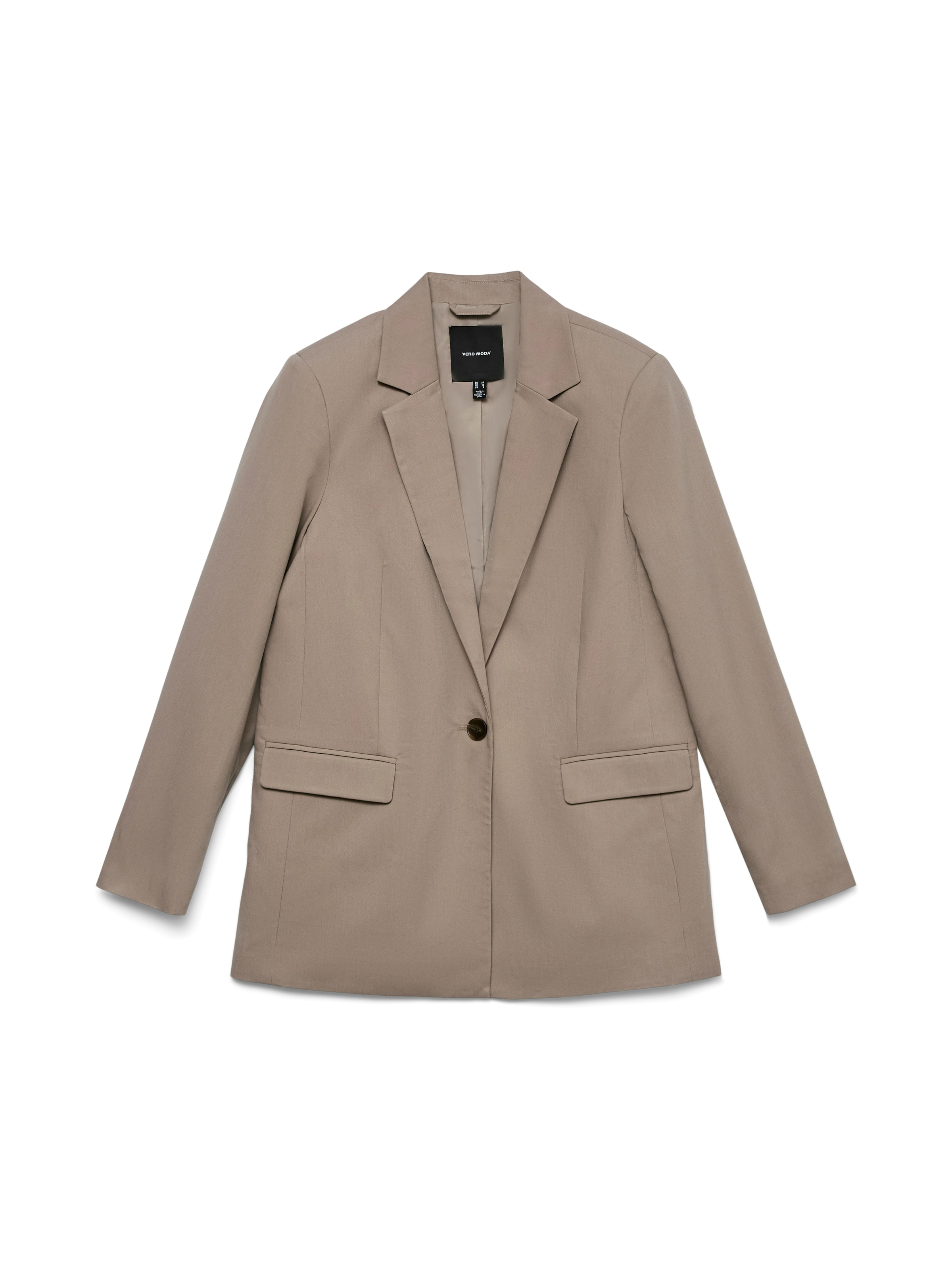 VERO MODA Damen Blazer - Stylischer Blazer VMNILA