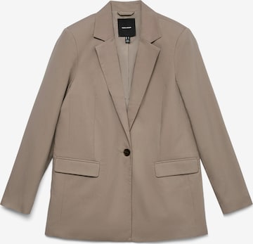 Blazer 'VMNila' di VERO MODA in grigio: frontale