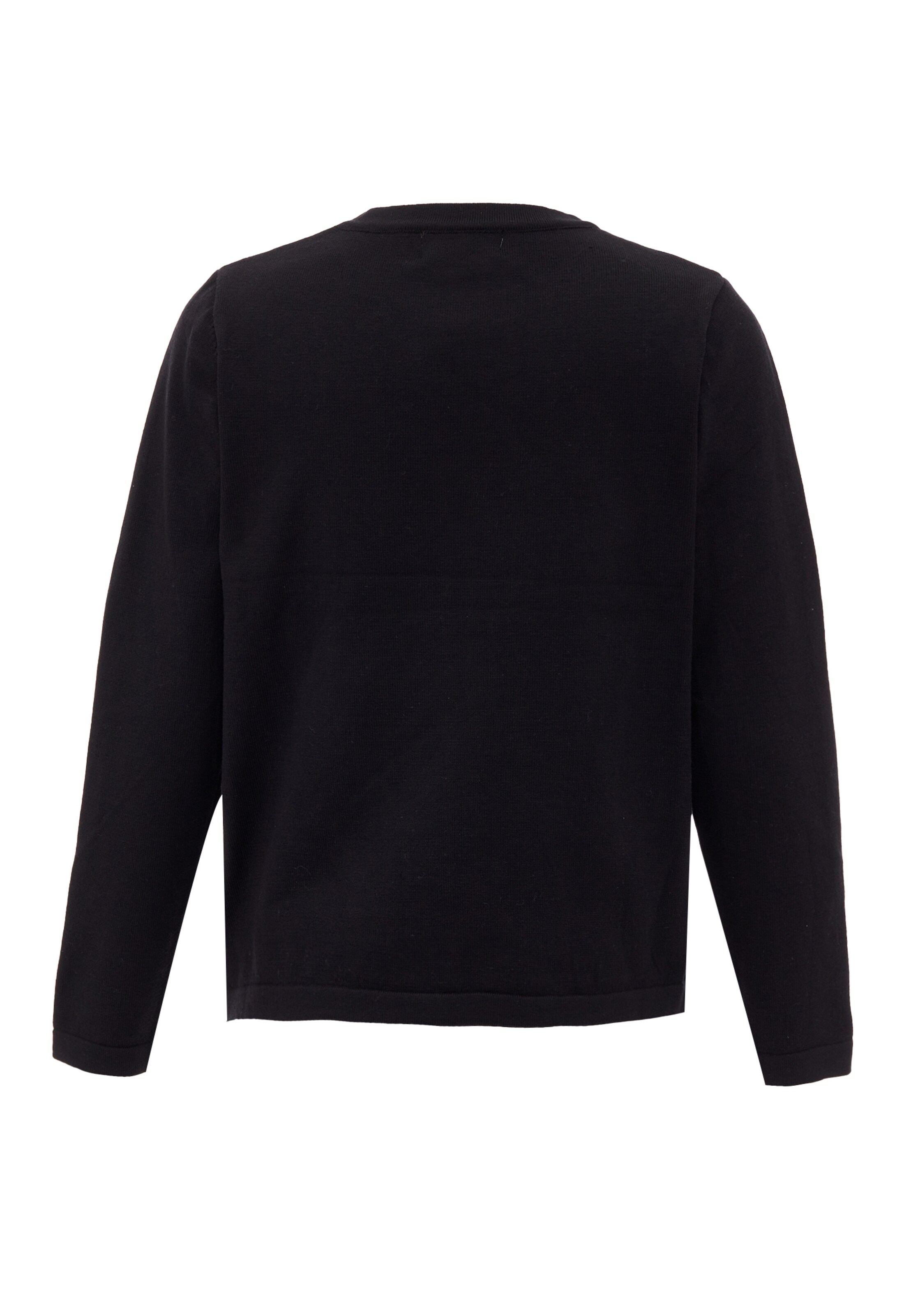 carato Свитер в Черный