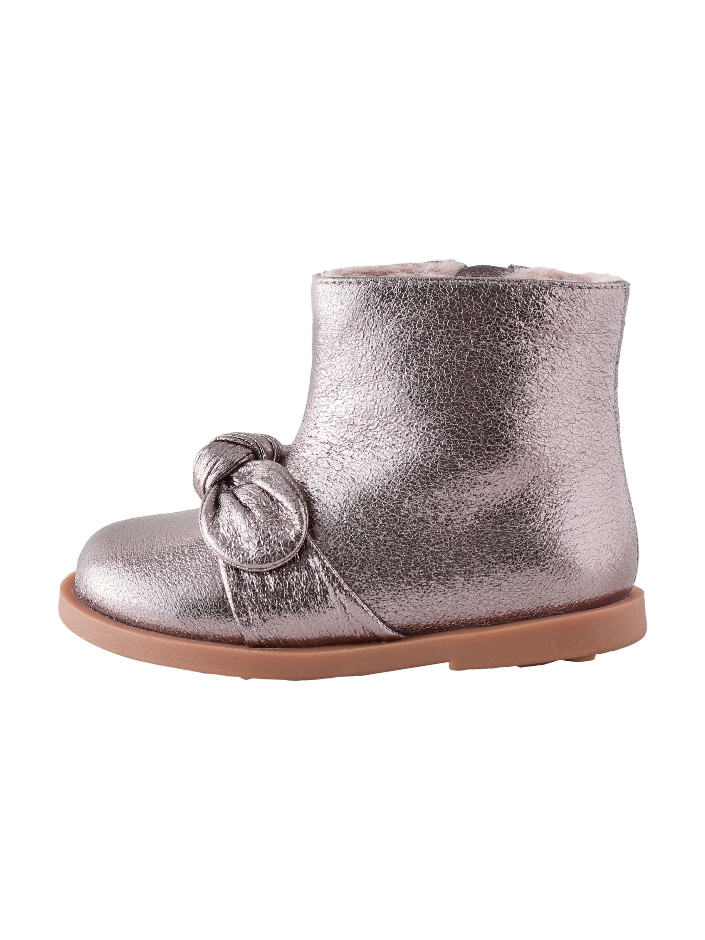 NextČizme - siva boja: prednji dio