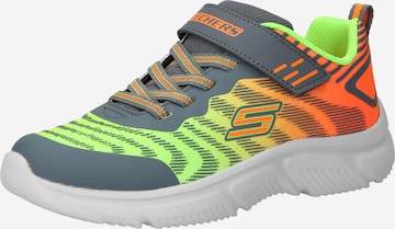 SKECHERS Sneakers 'GO RUN 650' in Gemengde kleuren: voorkant