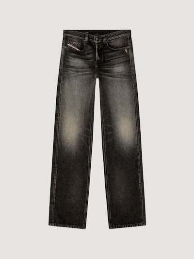 DIESEL Pants in Black, Item view