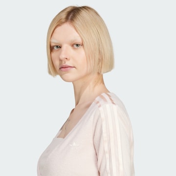 ADIDAS ORIGINALS Neulepaita värissä vaaleanpunainen