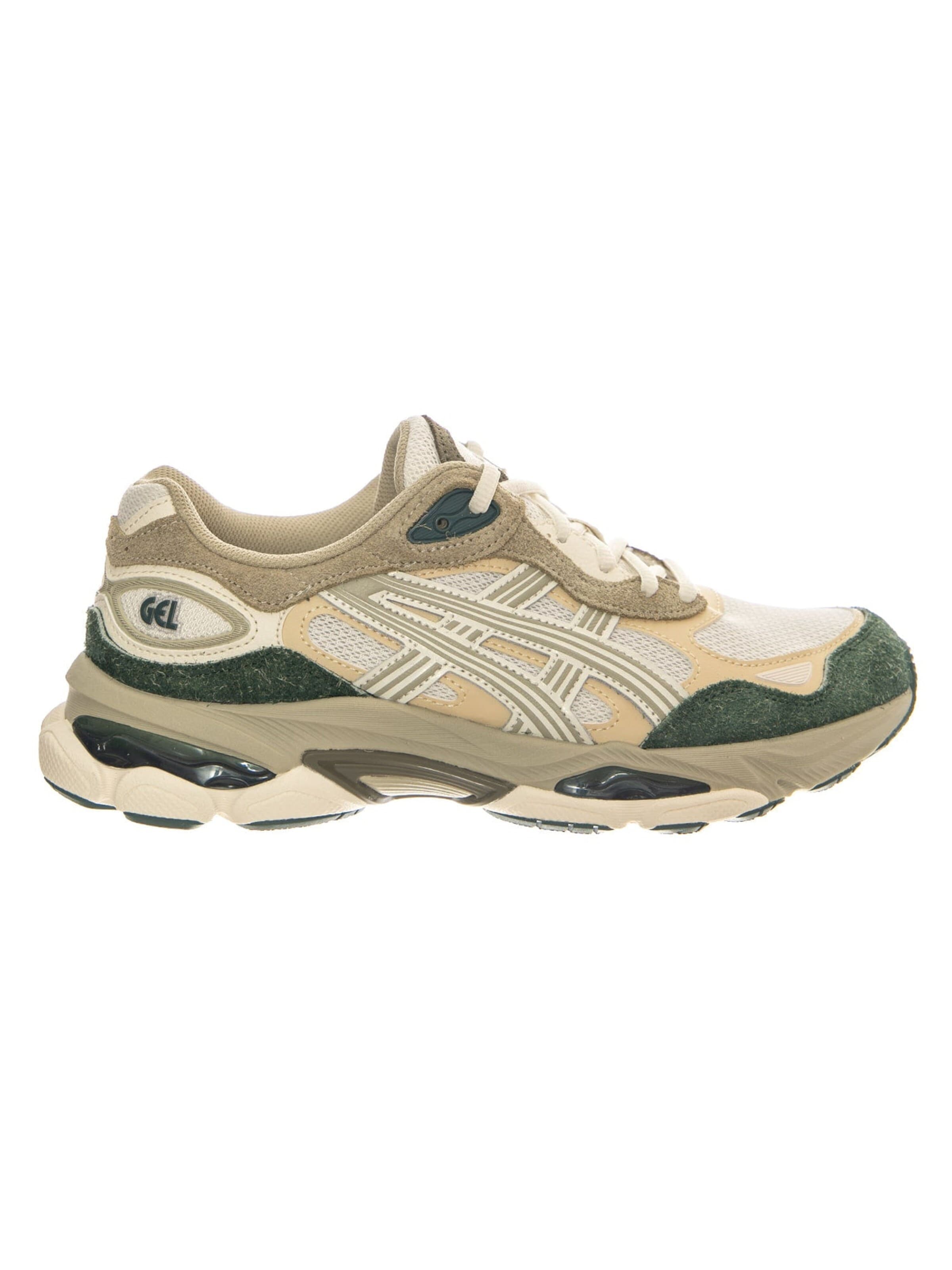 ASICS Sneaker low 'NYC 2.0'‌‌‌ in Beige