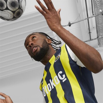 Maillot 'Fenerbahçe S.K. 23/24' PUMA en bleu