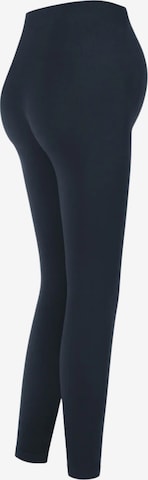 Leggings 'Seamless Umstandsleggings' cfab (formerly creamy fabrics) en gris : devant