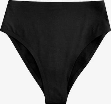 Slip modellante di Next in nero: frontale