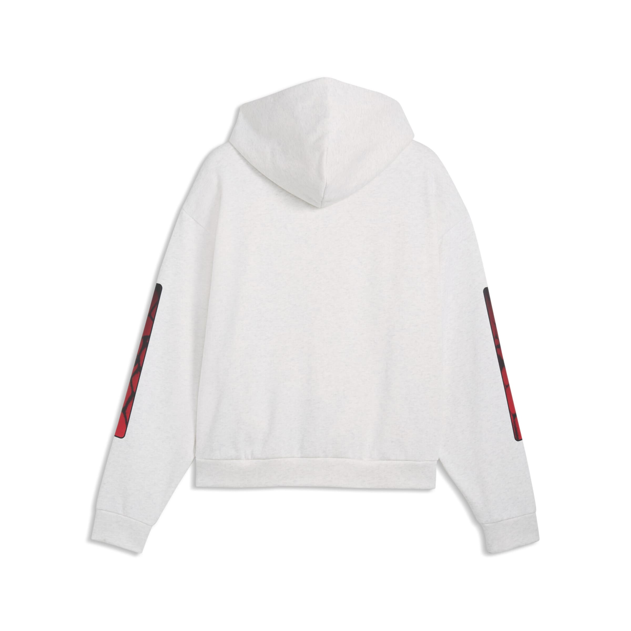 PUMA Sports sweater in White