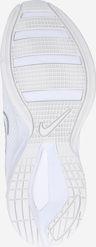 Chaussure de sport 'ZoomX SuperRep Surge' NIKE en blanc