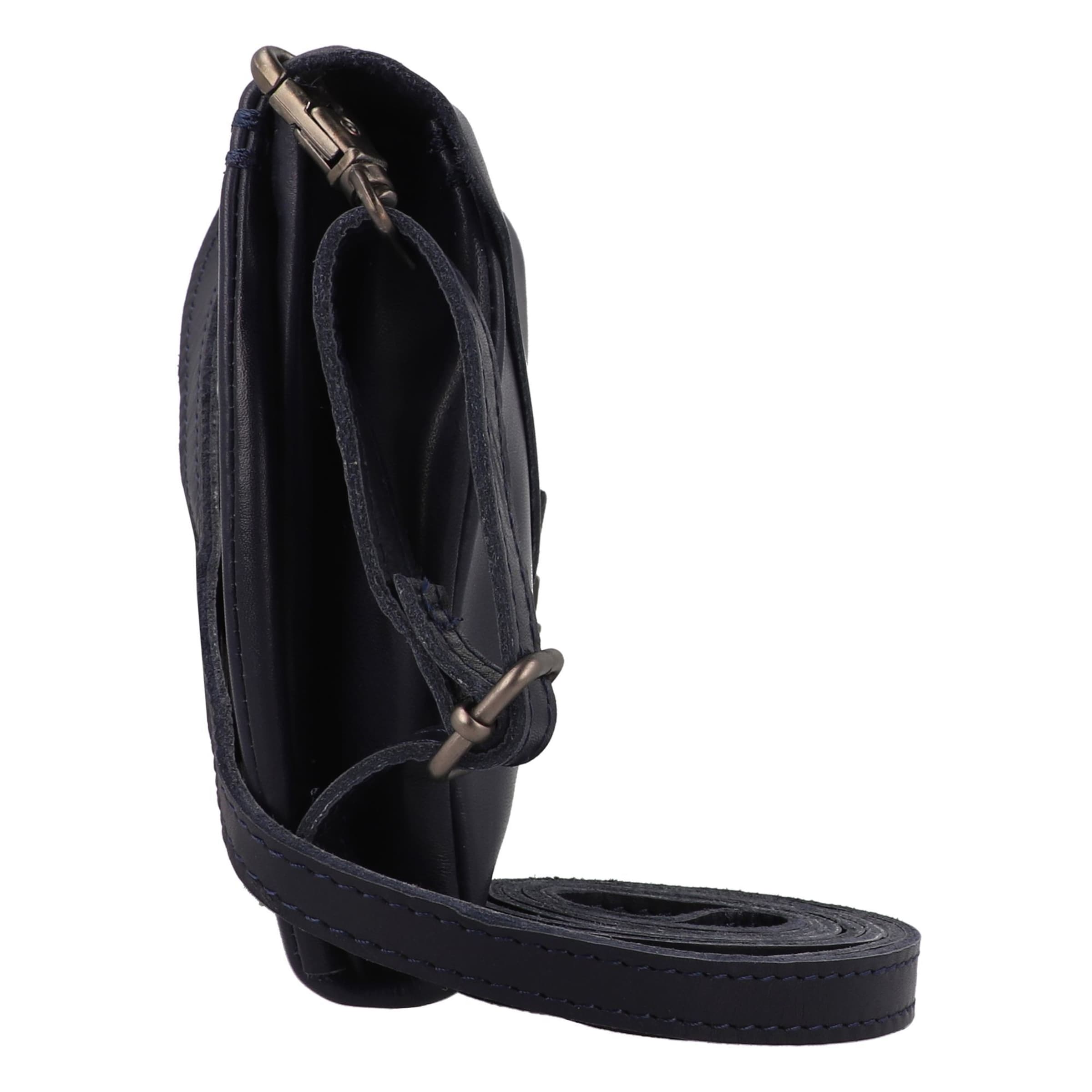 Harold's Crossbody bag 'Aberdeen' in Blue