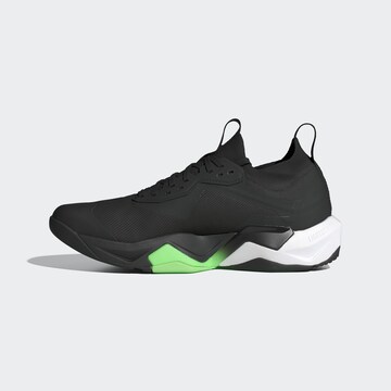 ADIDAS PERFORMANCE Sportsko 'Rapidmove Adv 2' i svart